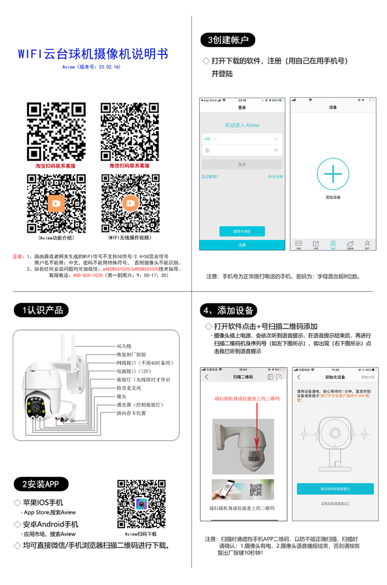 WIFI云台球机A面.jpg